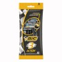 Станки для бритья мужские с тройным лезвием BIC Экшен , 4 шт