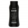 Гель для душа мужской 2 в 1 EXXE MEN "Экстрасвежесть" SILVER, 400мл