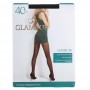 Колготки Glamour Classic 40 nero 2-S