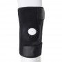SILAPRO Max Наколенник фиксирующий, 25х63см, SBR95%, сталь 5%