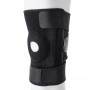 SILAPRO Max Наколенник фиксирующий, 25х63см, SBR95%, сталь 5%
