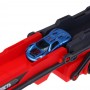 ИГРОЛЕНД Автовоз трек с запуском, РР, АБС, 28,5х8х10,5 см, 2 дизайна
