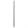 ЕРМАК Бур 4-хгранный SDS-plus D14x250/310 мм