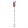 ЕРМАК Бур 4-хгранный SDS-plus D14x250/310 мм