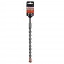 ЕРМАК Бур 4-хгранный SDS-plus D16x250/310 мм