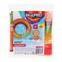 SILAPRO Круг надувной, 65см, ПВХ, 0,20 мм