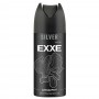 Дезодорант аэрозоль мужской EXXE MEN SILVER, 150мл