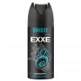 Дезодорант аэрозоль мужской EXXE MEN BREEZE, 150мл