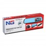 NG Видеорегистратор-зеркало с камерой заднего вида, 1080P/720P/VGA, дисплей 4.3", 180 мАч, Micro SD