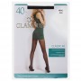 Колготки Glamour Classic 40 nero 3-M