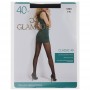 Колготки Glamour Classic 40 nero 5-XL