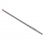 ЕРМАК Бур 4-хгранный SDS-plus D16x400/460 мм