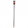 ЕРМАК Бур 4-хгранный SDS-plus D16x400/460 мм