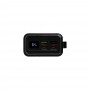 BY Аккумулятор мобильный, 30000 мАч, 2xUSB-A, 2xUSB-C, 20W, 3A, цифровой индикатор, пластик, чёрный