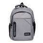 Рюкзак универсальный 43,5x31x13см, 2 отд., 3 карм., сетч.спинка, ручка, USB, ПЭ под ткань, 3 цвета