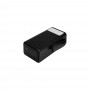 BY Аккумулятор мобильный, 40000 мАч, 2xUSB-A, 2xUSB-C, 20W, 3A, цифровой индикатор, пластик, чёрный
