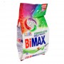 Стиральный порошок BIMAX Color Automat, п/э, 2,4кг