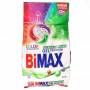 Стиральный порошок BIMAX Color Automat, п/э, 2,4кг