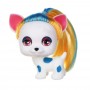 ИГРОЛЕНД Игрушка-сюрприз "Кудряшик" в пакете, PVC, 14x12см