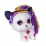 ИГРОЛЕНД Игрушка-сюрприз "Кудряшик" в пакете, PVC, 14x12см
