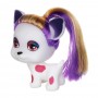 ИГРОЛЕНД Игрушка-сюрприз "Кудряшик" в пакете, PVC, 14x12см