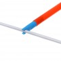 SILAPRO Набор лучника (лук 39 см-1 шт, стрела-3 шт ), пластик