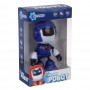 ИГРОЛЕНД Робот Мини, пластик, 15х11х12 см