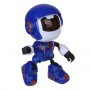 ИГРОЛЕНД Робот Мини, пластик, 15х11х12 см