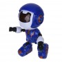 ИГРОЛЕНД Робот Мини, пластик, 15х11х12 см