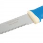 Tramontina Felice Нож для мяса с микрозубчатым лезвием 12.7см, карт.блистер, цена за 2шт, 23494/215