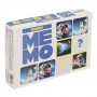 Игра настольная МЕМО "Космос" (50 карточек) 17х12х3см, арт. 03595