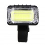 SILAPRO Набор фонарей (перед: 10х5см, 30LED, 3хААА, зад: 7х4см, 5LED, 2хААА) ABS