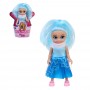 ИГРОЛЕНД Кукла "Милашка", 11 см, PVC, 6 дизайнов