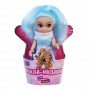 ИГРОЛЕНД Кукла "Милашка", 11 см, PVC, 6 дизайнов