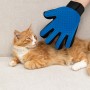 VETTA Перчатка-щетка для домашних животных, нейлон, ТПР, 22х16 см