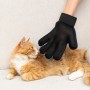 VETTA Перчатка-щетка для домашних животных, нейлон, ТПР, 22х16 см
