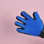 VETTA Перчатка-щетка для домашних животных, нейлон, ТПР, 22х16 см
