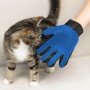 VETTA Перчатка-щетка для домашних животных, нейлон, ТПР, 22х16 см