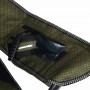 РУССО ТУРИСТО Кресло гигант, 62х62х108 см, оксфорд 600D, сталь d=22 мм