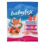 Мармелад жевательный Babyfox c витаминами, ассорти вкусов, 30г