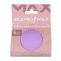 SILAPRO MAX Мяч массажный, d6см, ТРЕ, фиолетовый