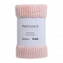 PROVANCE Basic Комплект полотенец, 4шт, 30х50см, 95% полиэстер, 5% полиамид, 280гр/м