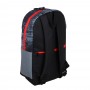 Рюкзак подростковый, 44x24,5x14см, "Фейк/Тру", 1 отд., 4 кармана, верх из фактурного ПЭ