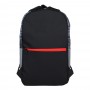 Рюкзак подростковый, 44x24,5x14см, "Фейк/Тру", 1 отд., 4 кармана, верх из фактурного ПЭ