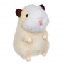 ИГРОЛЕНД Игрушка мягкая "Морская свинка" 23 см полиэстер, 2 диз.