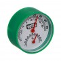 VETTA Термометр + влагомер на блистере, 6,3см, металл, пластик, 3 цвета