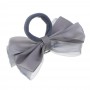 ЮНИLOOK Резинка для волос детская, 10см, полиэстер, 3 цвета, ШБ23-05
