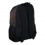 Рюкзак универсальный 40х30х15см, 1 отд., 4 карм.(1 на спинке), нашивка, нейлон, силикон, 2 цвета