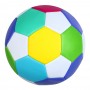 GALYGIN Мяч футбольный, р.5 22см, TPU 3.5мм, сшитый, 420гр (10%)