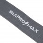 SILAPRO Max Резинка для фитнеса, 33х5.8см, HEAVY, 18-23кг, полиэстер, латекс